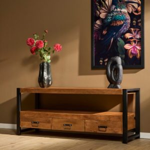 Tv meubel Boaz | 150 cm