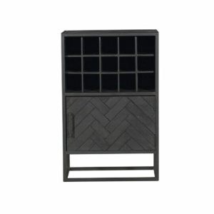 Wijnkast New York | 55 cm