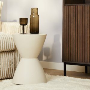 Bijzettafel Abbey | 33 cm