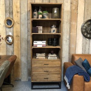 Boekenkast Ravello 3 laden