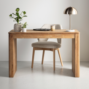 Bureau Bliss Teakhout