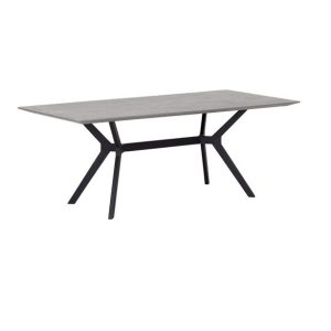 Eettafel Scala Novi 200 – Dusk