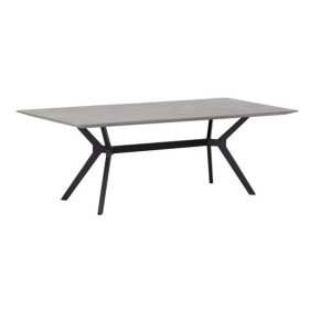 Eettafel Scala Novi 225 – Dusk