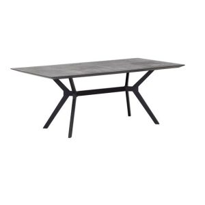 Eettafel Scala Novi 200 – Pepper
