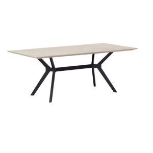 Eettafel Scala Novi 200 – Sand