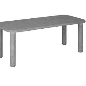 Eettafel Scala Clio 230 – Dusk
