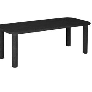 Eettafel Scala Clio 230 – Pepper