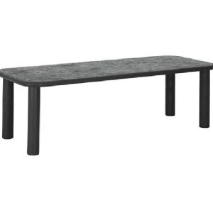 Eettafel Scala Clio 260 – Pepper