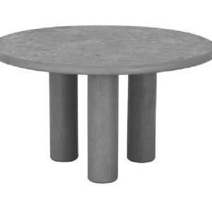 Eettafel Scala Clio Rond 140 – Dusk