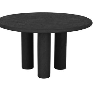 Eettafel Scala Clio Rond 140 – Pepper