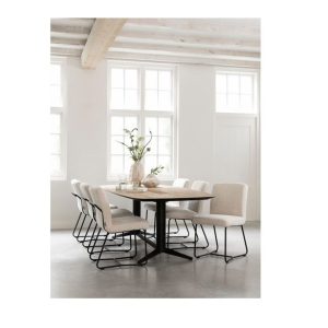 Eettafel Soho 260 -show-