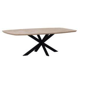 Eettafel Scala Vito 225 – Sand