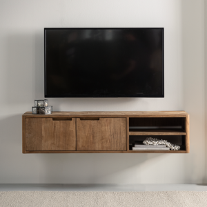 Hangend Tv-Meubel Bliss No2