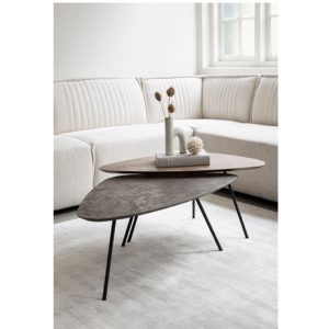 Salontafel Scala Plectro Earth