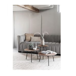 Salontafel Highlight Jupiter – Medium