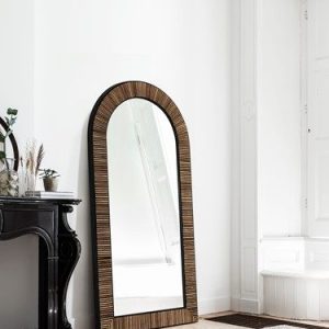 Staande Spiegel Highlight Slats