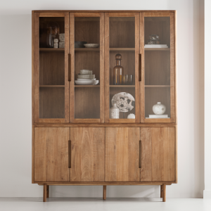 Vitrinekast Bliss Large