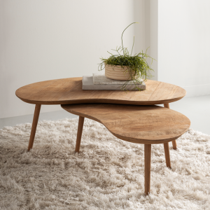 Salontafel set Apollo