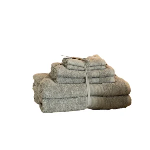 Home Deluxe - Handdoekenset - 6 stuks