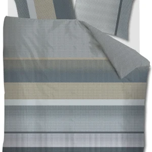 Beddinghouse  Marthe - 200 x 200/220 cm - Blauw