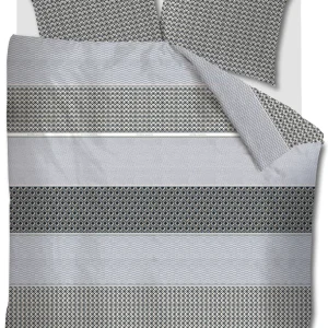 Rivièra Maison  Lawrence - 260 x 200/220 cm - Blauwgrijs