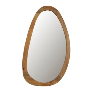 Starfurn  spiegel Lou - bruin - 3x118x68cm