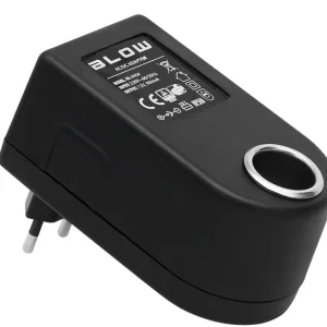 AC/DC Adaptor van 230V naar 12V