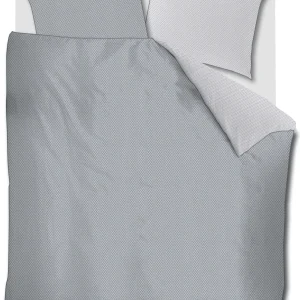 Rivièra Maison  Emery - 200 x 200/220 cm - Blauwgrijs