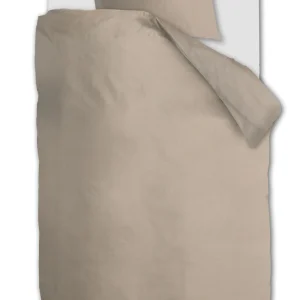 Rivièra Maison  Connor - 140 x 200/220 cm - Zand