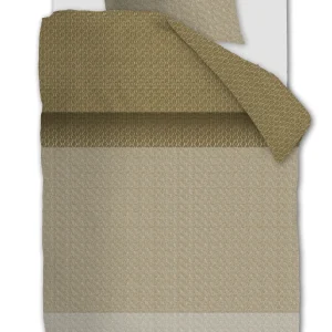 Beddinghouse  Sanna - 140 x 200/220 cm - Goud