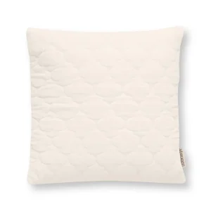 vtwonen Sierkussen Quilted - Wit - 45x45cm
