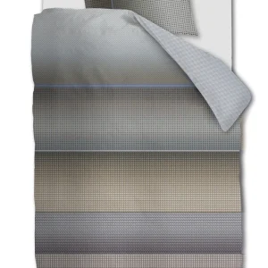 Kardol  Charlottesville - 140 x 200/220 cm - Blauwgrijs