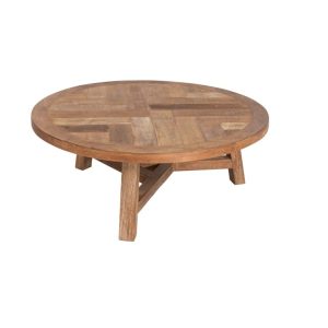 Salontafel Monastery rond