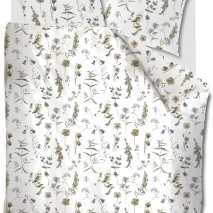 Marjolein Bastin  Purity - 200 x 200/220 cm - Pastel