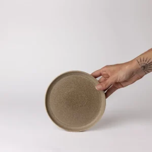 Mimo Homeware mini bord On The Rocks - 17 cm - set van 6