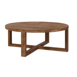 Salontafel Icon rond