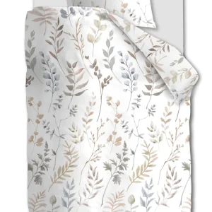 Ariadne at Home  Twigs - 140 x 200/220 cm - Wit