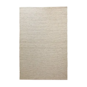 Rowico Home Auckland Wollen Vloerkleed 290 x 200 cm - Beige