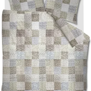 Ariadne at Home  Patches - 200 x 200/220 cm - Naturel