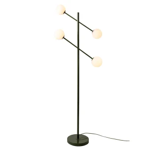 it's about RoMi vloerlamp Copenhagen - groen - 48x26x170cm