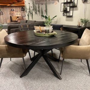 Ronde Tafel Night 150cm