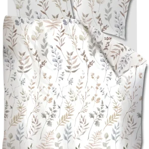 Ariadne at Home  Twigs - 200 x 200/220 cm - Wit