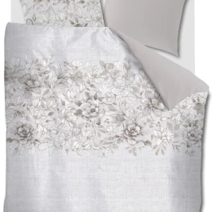 Rivièra Maison  Bernice - 200 x 200/220 cm - Naturel