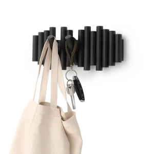 Umbra Picket Rail Hook wandkapstok