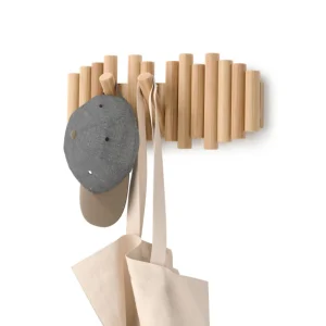 Umbra Picket Rail Hook wandkapstok