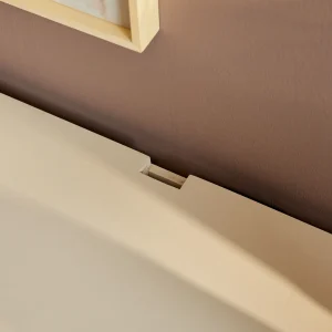 Starfurn  tv meubel Vision - beige - 30x120x35cm