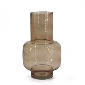 Glazen vaas Rose – 3 maten –