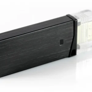 32GB dual USB stick 3.0 goodram twin OTG