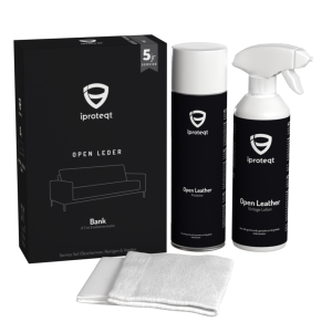 Iproteqt Open Leder Bank