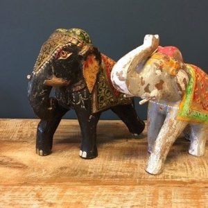 Handgemaakte Olifant